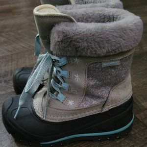 Like New Girl #2 Winter Snow Boots